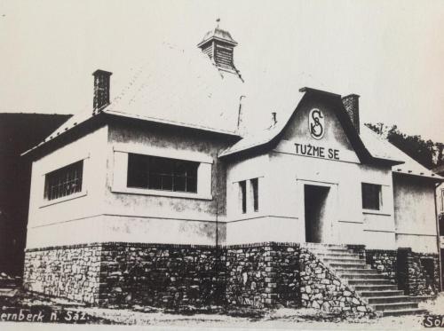 Sokol Český Šternberk