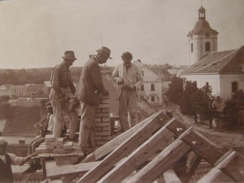 Sokol Divišov