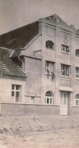 Sokol Domašín