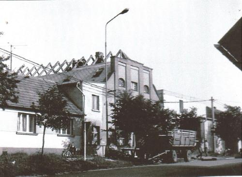 Sokol Domašín