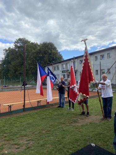 Krásná hora nad Vltavou