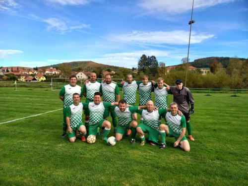 Sokol Louňovice pod Blaníkem