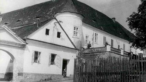 Sokol Louňovice pod Blaníkem