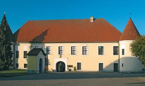 Sokol Louňovice pod Blaníkem