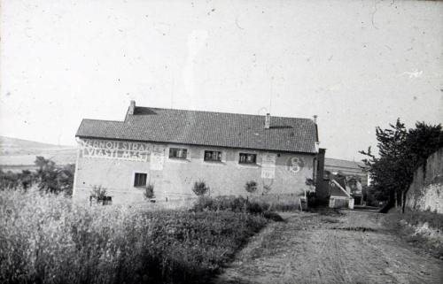 Sokol Miličín