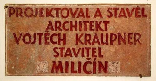 Sokol Miličín