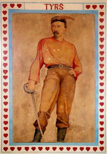 Sokol Miličín