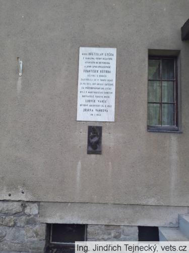 Sokol Ouběnice