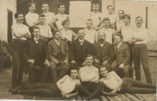 Sokol Pyšely