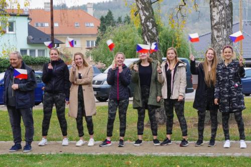 Život v župě Blanické